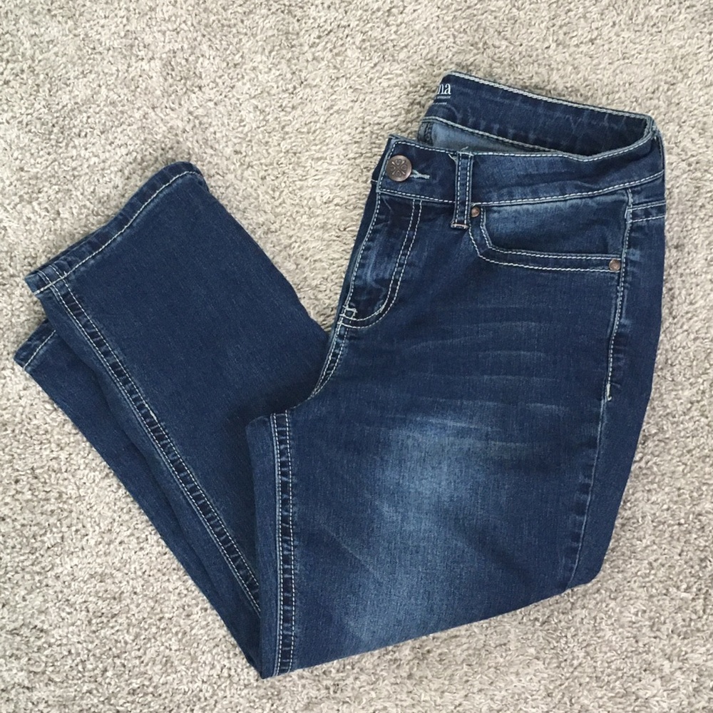 A. N. A. - A New Approach Women’s Jeans size 10